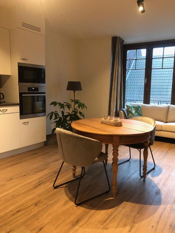 B&B Den Grooten Eik Denterghem Екстер'єр фото